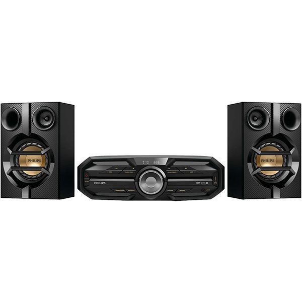 Музичний центр Philips FX15/12	