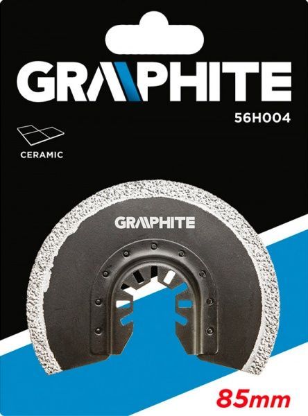 Диск отрезной GRAPHITE 56H004