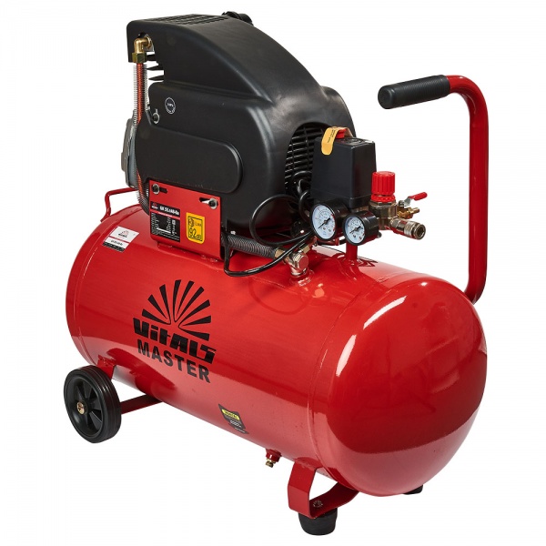 Компрессор Vitals GK55.t48-8а