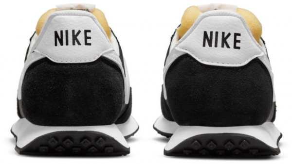 Кросівки Nike WAFFLETRAINER2 DH1349-001 р.45,5 чорний