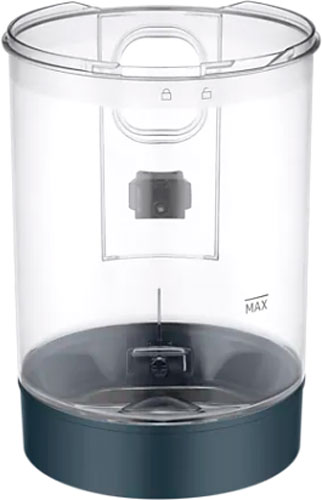 Пылесос аккумуляторный Samsung BESPOKE Jet One VS20A95973B/EV 