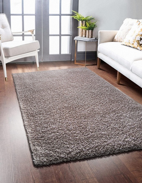 Ковер Karat Carpet Future 2x3 м Mocha СТОК 