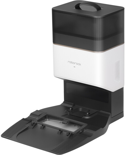 Робот-пылесос Roborock S8+ white