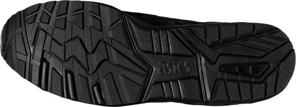 Кросівки Asics GEL-KAYANO TRAINER EVO H707N-9090 р.11,5 чорний