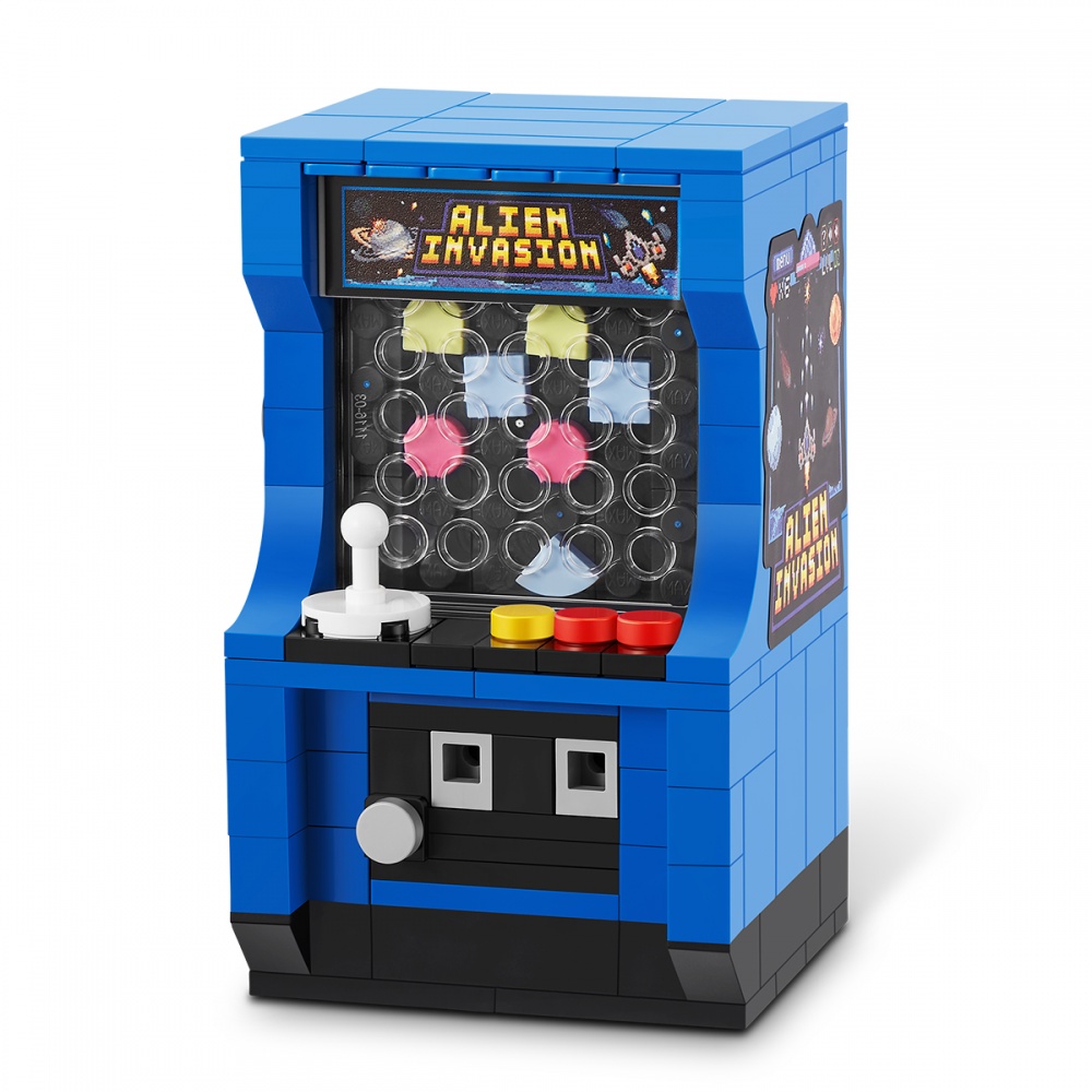 Конструктор Max Retro S1 Ігровий аркадний автомат 83185BGQ8