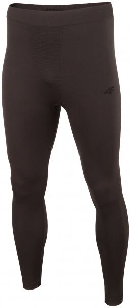 Термобрюки 4F H4Z19-BIMB002D-20S L/XL черный
