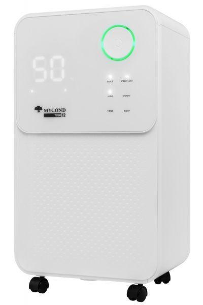 Осушитель воздуха MyCond Yugo 12