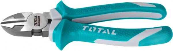 Кусачки Total 1 шт. THT230606