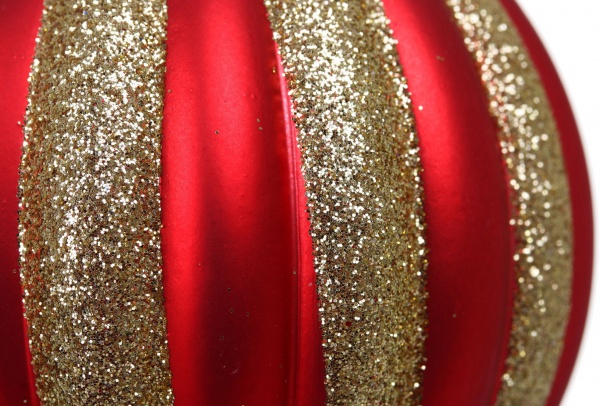 Набор елочных шаров в ассортименте (EPI-N4/8016AB+G8008BS+8008Y+80) d 80 мм 51 шт./уп.