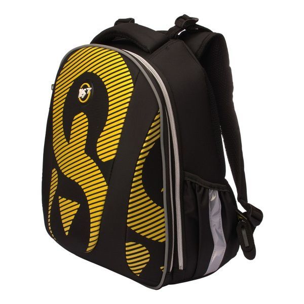 Рюкзак каркасный YES H-28 Riddle (558043)