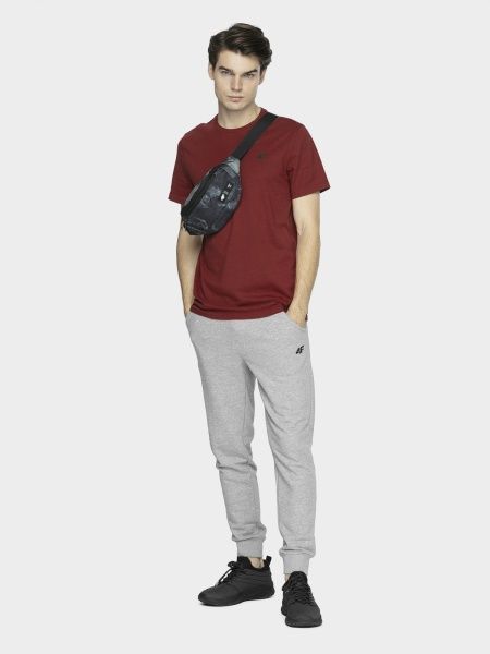 Футболка 4F NOSD4-TSM300-61S XL красный