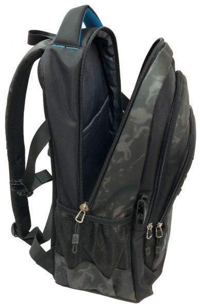 Ранец школьный Safari 2 отделения 21-198L-2