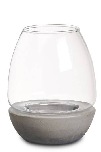 Подсвечник Sparkle light 120/100мм Bolsius