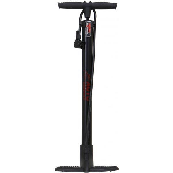 Насос одноциліндровий ручний Auto Assistance циліндр 38*480мм