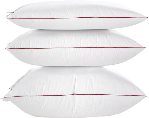 Подушка №100/1 DeLuxe Thinsulate мягкая 50x70 см MirSon