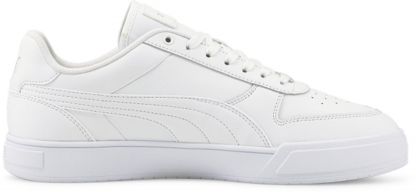 Кроссовки Puma Caven Dime 38495302 р.UK 4 белый