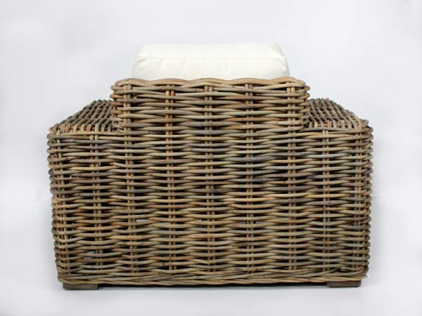 Комплект меблів Cruzo Бабл натуральний 