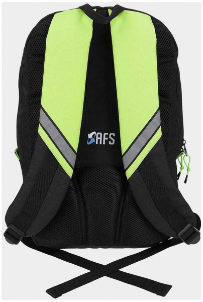 Рюкзак 4F BACKPACK M018 4FJAW22ABACM018-45S 16 л зеленый
