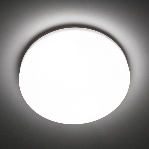 Світильник стельовий NLR-24W 5000K