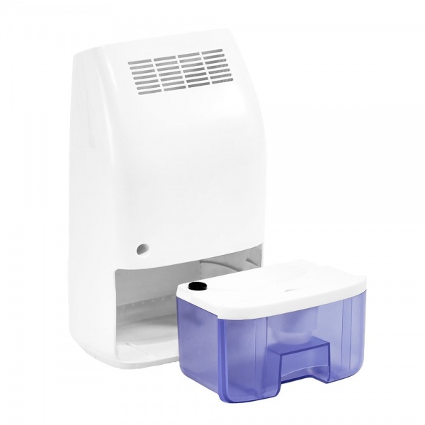 Осушитель воздуха Trotec TTP 5