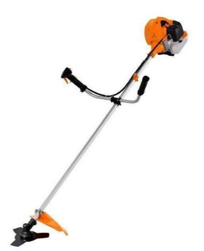 Мотокоса Powercraft BK 5230s