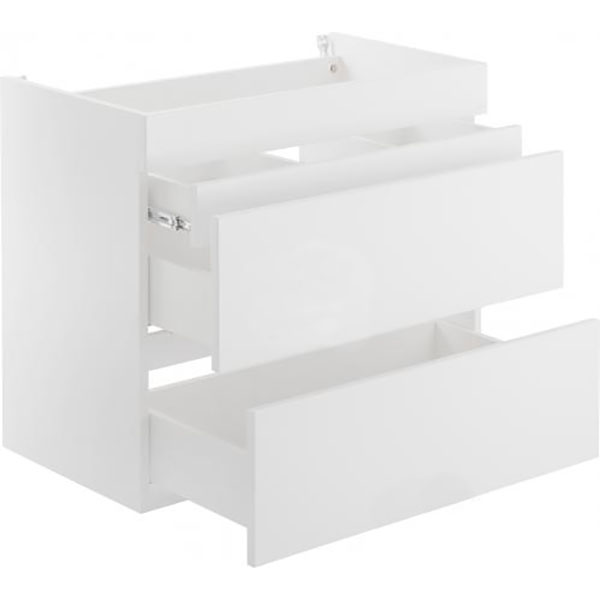 Тумба підлогова Сансервіс Елит-80-N під умивальник Еліт-80