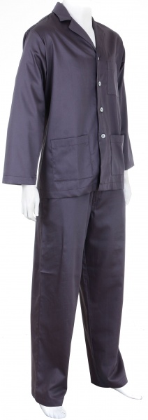 Костюм домашній чоловічий Decoflux зі штанами Figuejam р. M