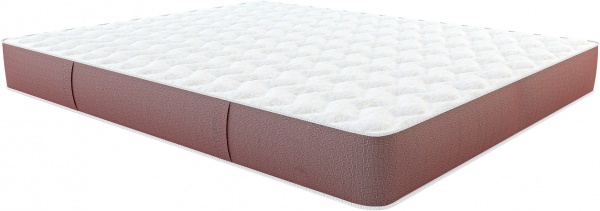 Матрас пружинный Онтарио Come-for 120x200 см