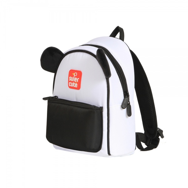 Рюкзак детский Supercute Панда SF114