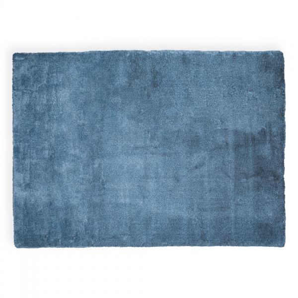 Килимок Dariana Rabbit Melange 160x220 см blue 