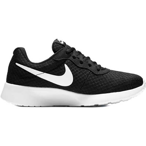 Кроссовки Nike WMNS TANJUN 812655-011 р.6 черный