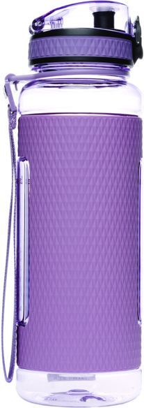 Пляшка 950 мл Uzspace фіолетовий 5046 фіолет.