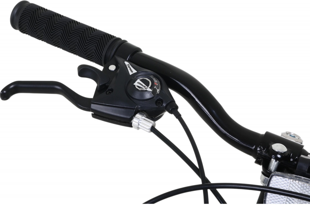 Велосипед дитячий MaxxPro kids 24