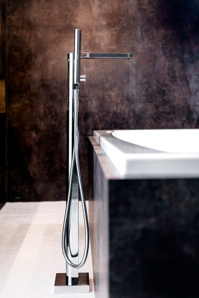 Змішувач для ванни Ravak CR 080.00 X070101