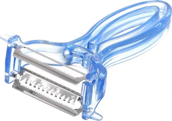 Овощерезка горизонтальная 2 в 1