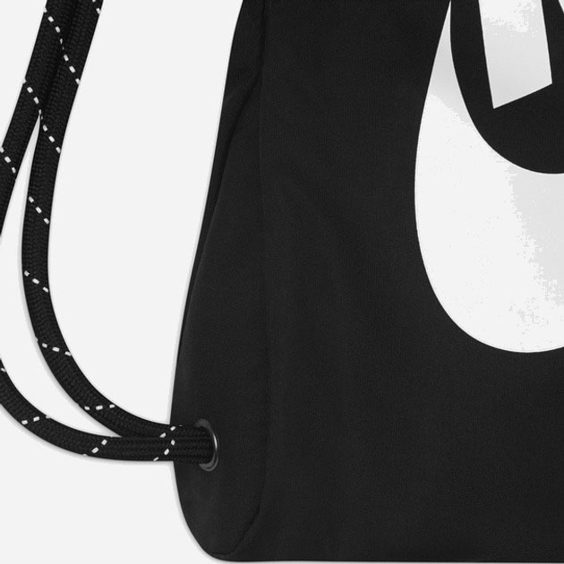 Рюкзак Nike Heritage DC4245-010 13 л черный