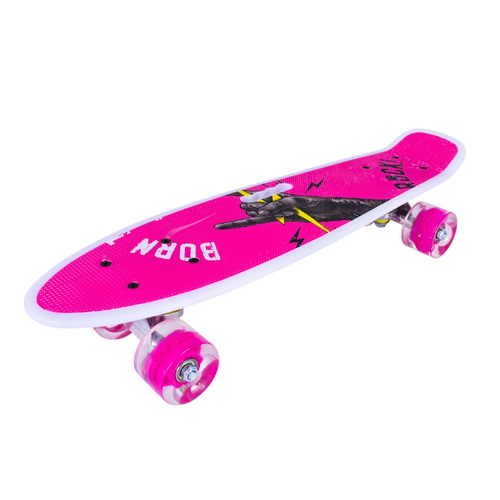 Пенниборд Shantou SC2533 в ассортименте