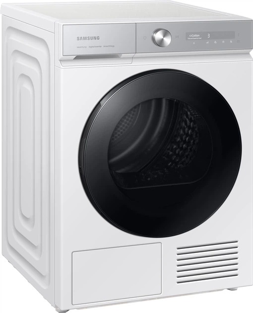 Сушильная машина Samsung DV90BB9440GHUA