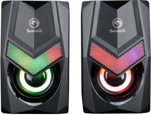 Акустична система Marvo SG-118 2.0 