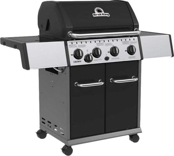Гриль Broil King Crown 440