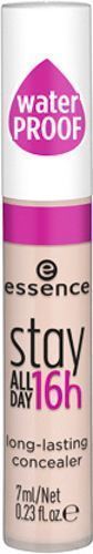 Консилер Essence Stay All Day №20 Soft Beige 7 мл