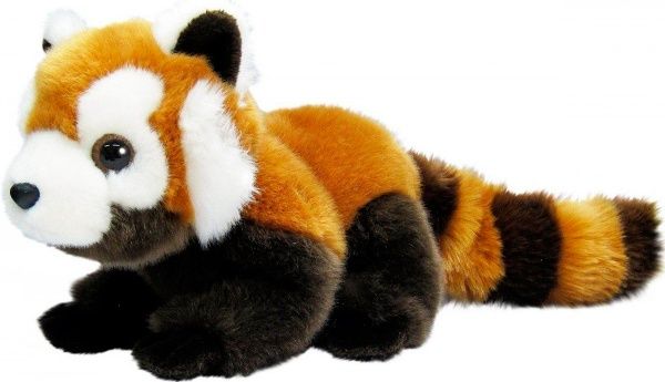М'яка іграшка Aurora Червона панда 23 см