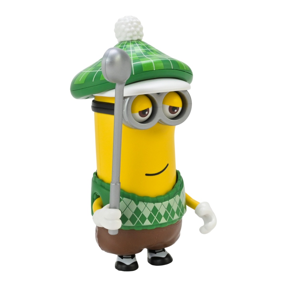 Фігурка-конструктор Blokees Minions Mokoo серія 1 (6 видів) 75600