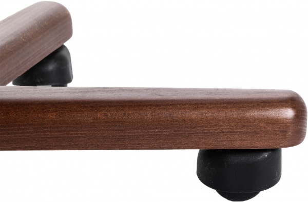 Кресло Nowy Styl Credo EX Eco-30 1.031 черный 