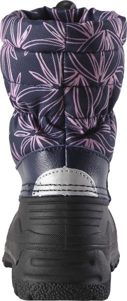 Сноубутсы Reima Nefar р.30 темно-синий 