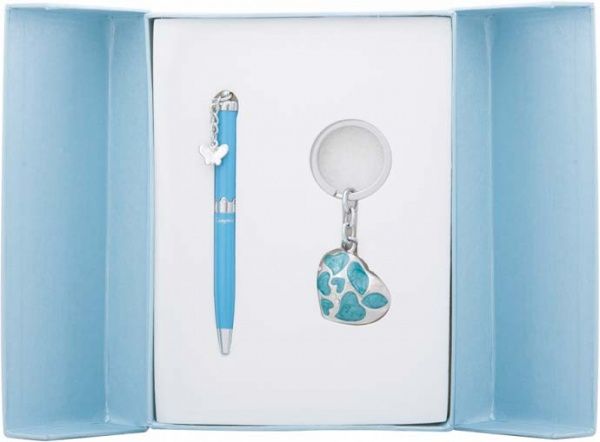 Набор подарочный Romance (LS.122020-02)