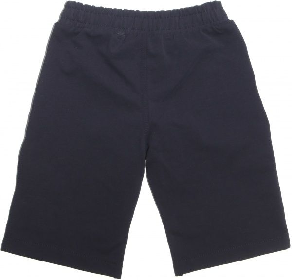 Шорты для мальчиков Фламинго р.104 темно-синий 701-325 