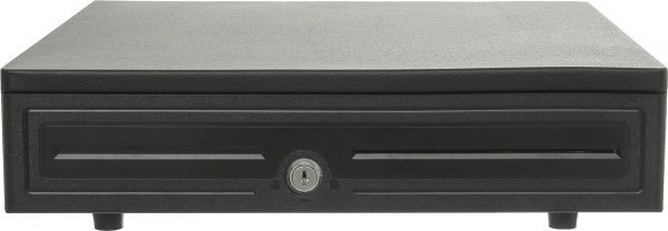 Денежный ящик DG-CD420MB 405x420x90 мм