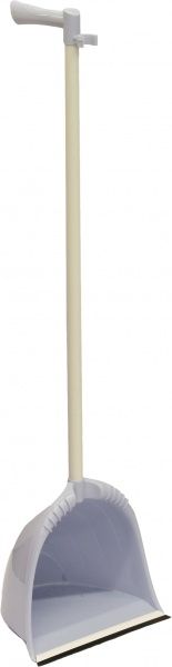 Совок + щетка с длинной ручкой в ассортименте Гривня Петрівна