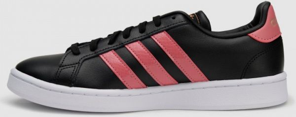 Кроссовки Adidas GRAND COURT FW0798 р.UK 6